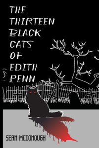 Thirteen Black Cats of Edith Penn