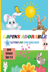 Lapins Adorable