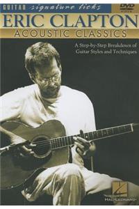 Eric Clapton - Acoustic Classics