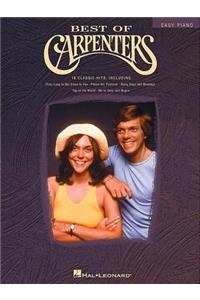 Best of Carpenters