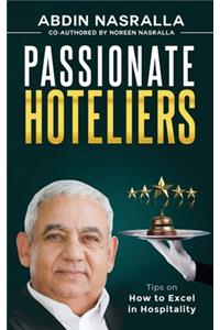 Passionate Hoteliers