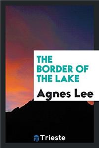 The Border of the Lake