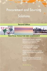 Procurement and Sourcing Solutions Second Edition