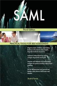 SAML Third Edition