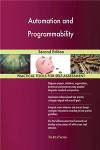 Automation and Programmability Second Edition