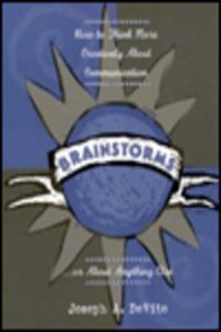 Brainstorms Booklet