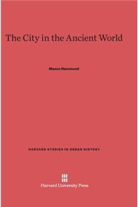 The City in the Ancient World