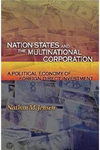 Nation-States and the Multinational Corporation