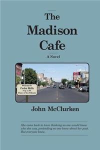 Madison Cafe