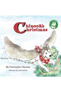 Chinook's Christmas