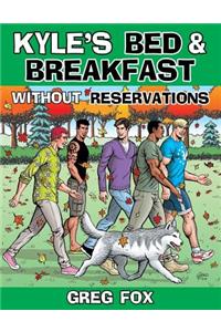 Kyle's Bed & Breakfast