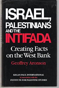 Israel Palestinians & the Intifa