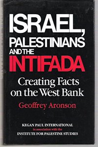 Israel Palestinians & The Intifa