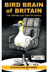 Bird Brain of Britain