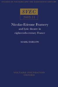 Nicolas-Etienne Framery