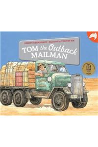 Tom the Outback Mailman