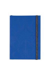 Christian LaCroix Outremer A5 8 X 6 Paseo Notebook