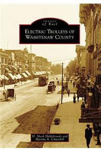 Electric Trolleys of Washtenaw County