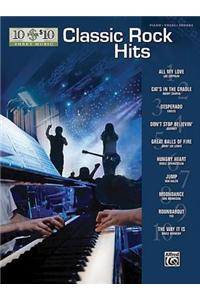 Classic Rock Hits