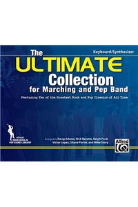 Ultimate Collection for Marching and Pep Band