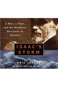 Isaac's Storm