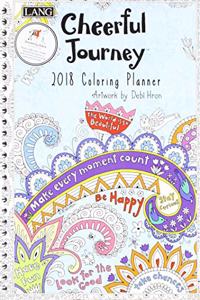 CHEERFUL JOURNEY SPIRAL EGMT D