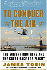 To Conquer the Air