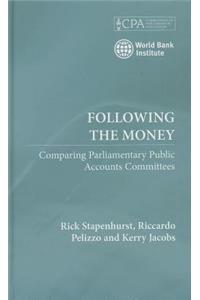 Following the Money: Comparing Parliamentary Public Accounts Committees