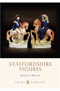 Staffordshire Figures