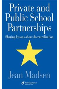 Private And Public School Partnerships