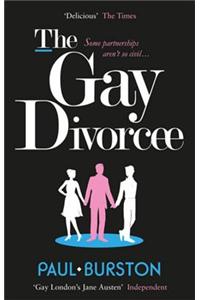 The Gay Divorcee