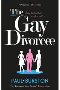 Gay Divorcee