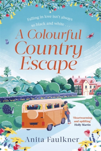 Colourful Country Escape