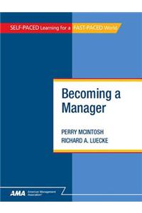 Becoming a Manager