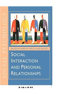 Social Interaction and Personal Relationships