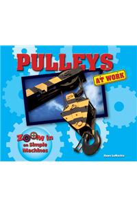 Pulleys at Work
