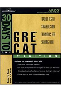 30 Days to the Gre Cat
