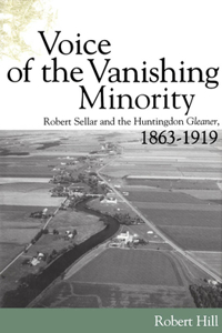 Voice of the Vanishing Minority