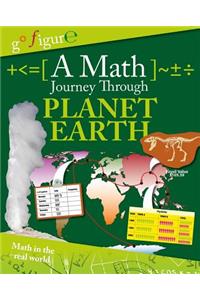 A Math Journey Through Planet Earth