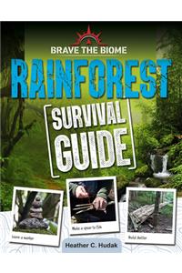 Rainforest Survival Guide