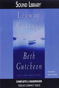 Leeway Cottage Lib/E