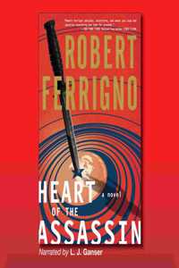 Heart of the Assassin