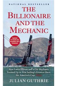 Billionaire and the Mechanic