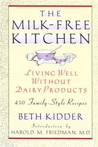Milk-Free Kitchen