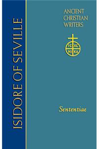 73. Isidore of Seville