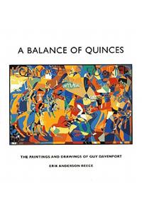 Balance of Quinces