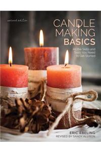 Candle Making Basics