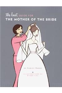 Knot Guide for the Mother of the Bride