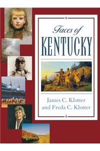 Faces of Kentucky