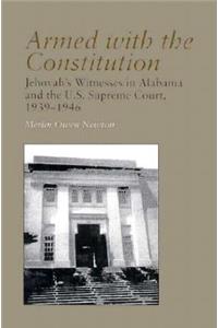 Armed with the Constitution